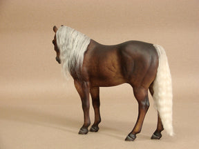 Escultura Cavalo Breyer